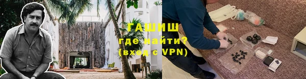 винт Абаза